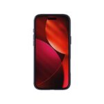 Tech21 EvoLite Solid Apple iPhone 17 Pro Max Case - Black, 17.5 cm (6.9"), 3m Drop Protection