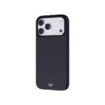 Tech21 EvoLite Solid Apple iPhone 17 Pro Max Case - Black, 17.5 cm (6.9"), 3m Drop Protection