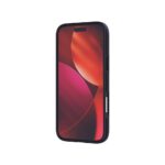 Tech21 EvoLite Solid Apple iPhone 17 Pro Max Case - Black, 17.5 cm (6.9"), 3m Drop Protection