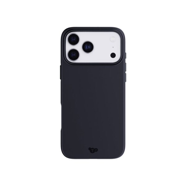 Tech21 EvoLite Solid Apple iPhone 17 Pro Max Case - Black, 17.5 cm (6.9"), 3m Drop Protection
