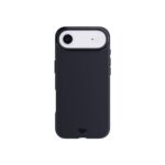 Tech21 EvoLite Solid Cover for Apple iPhone Air 6.5" Black - 3m Drop Protection