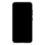 Tech21 EvoLite Solid Cover for Samsung Galaxy S25, 6.2", Shock & Scratch Resistant, Black