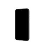 Tech21 EvoLite Solid Cover for Samsung Galaxy S25, 6.2", Shock & Scratch Resistant, Black