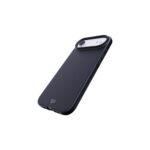 Tech21 EvoLite Solid MagSafe Cover for Apple iPhone Air 6.5" Black - Impact Resistant, Scratch Resistant, 3m Drop Protection