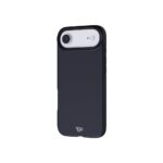 Tech21 EvoLite Solid MagSafe Cover for Apple iPhone Air 6.5" Black - Impact Resistant, Scratch Resistant, 3m Drop Protection