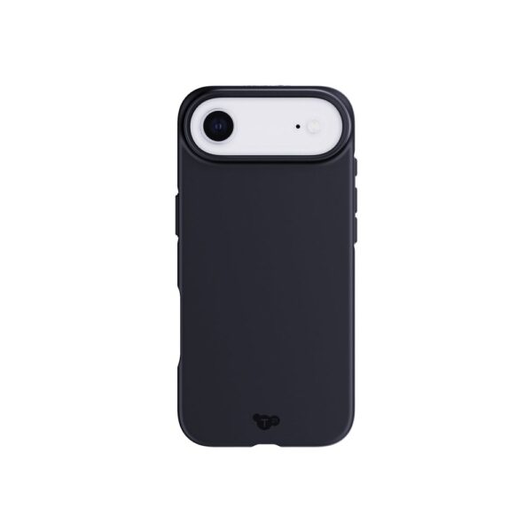 Tech21 EvoLite Solid MagSafe Cover for Apple iPhone Air 6.5" Black - Impact Resistant, Scratch Resistant, 3m Drop Protection