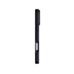 Tech21 EvoLite Solid MagSafe iPhone 17 Pro Max Case 6.9" Black - Scratch & Impact Resistant, 3m Drop Protection