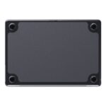 Tech21 EvoShell 15.3" Shell Case for MacBook Air (M2-M5, 2023-2026) Black