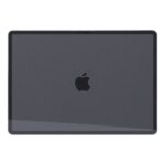 Tech21 EvoShell 15.3" Shell Case for MacBook Air (M2-M5, 2023-2026) Black