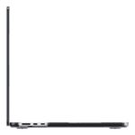 Tech21 EvoShell 15.3" Shell Case for MacBook Air (M2-M5, 2023-2026) Black