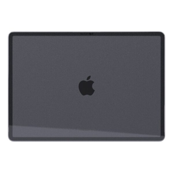 Tech21 EvoShell 15.3" Shell Case for MacBook Air (M2-M5, 2023-2026) Black