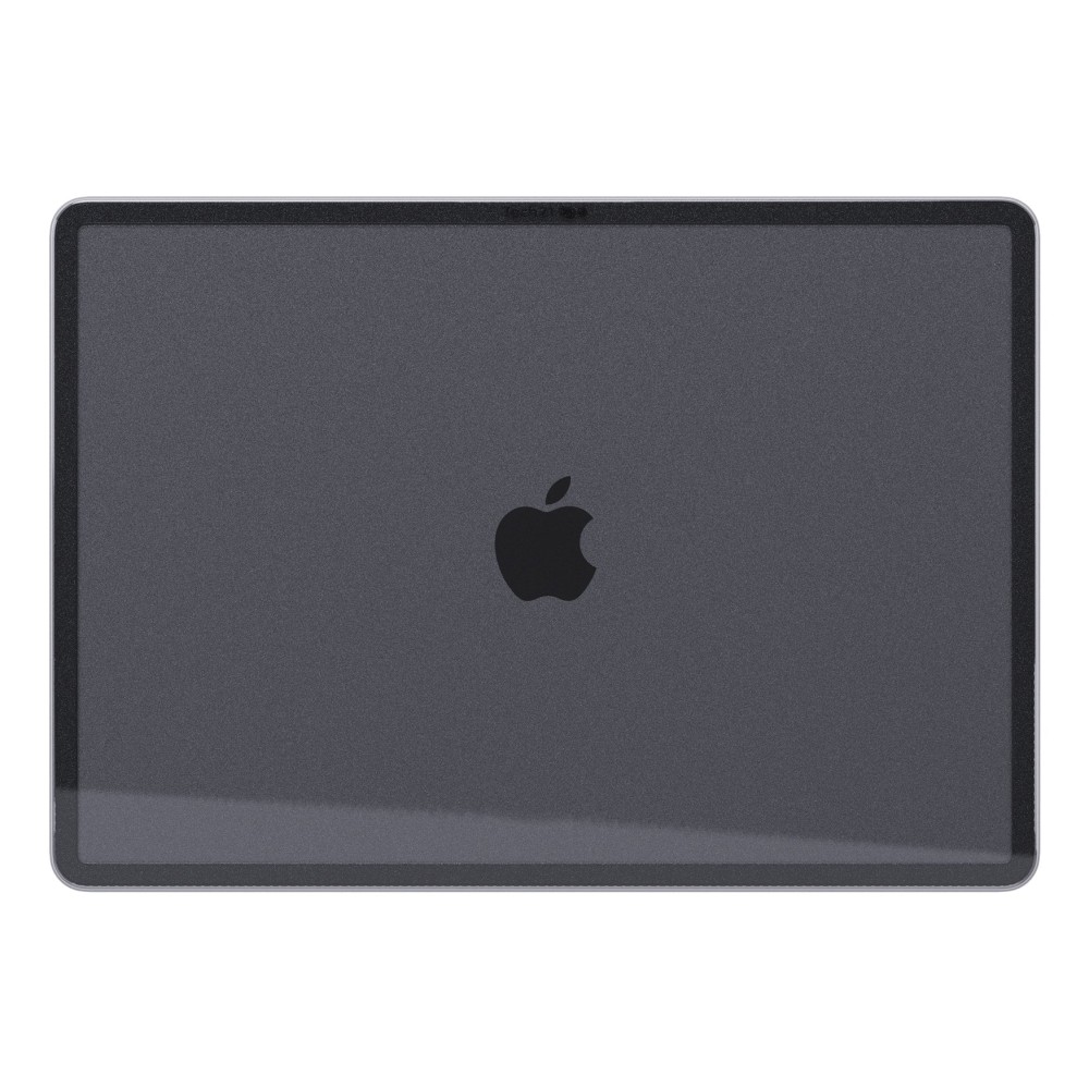 Tech21 EvoShell 15.3" Shell Case for MacBook Air (M2-M5, 2023-2026) Black