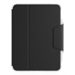 Tech21 FlexFolio Apple iPad 11" Folio Case Black, Transparent