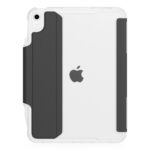 Tech21 FlexFolio Apple iPad 11" Folio Case Black, Transparent