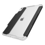 Tech21 FlexFolio Apple iPad 11" Folio Case Black, Transparent