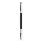 Tech21 FlexFolio Apple iPad 11" Folio Case Black, Transparent