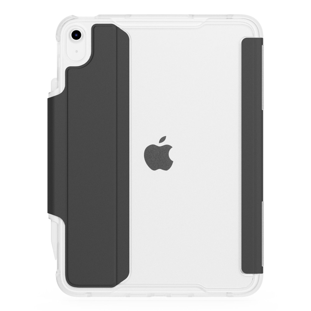Tech21 FlexFolio Apple iPad 11" Folio Case Black, Transparent Tech21 FlexFolio Apple iPad 11" Folio Case Black, Transparent
