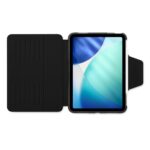 Tech21 FlexFolio Apple iPad (A16) 11" Folio Case Black