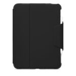 Tech21 FlexFolio Apple iPad (A16) 11" Folio Case Black
