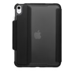 Tech21 FlexFolio Apple iPad (A16) 11" Folio Case Black