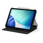 Tech21 FlexFolio Apple iPad (A16) 11" Folio Case Black