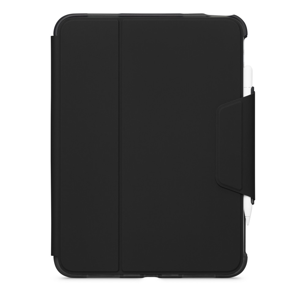 Tech21 FlexFolio Apple iPad (A16) 11" Folio Case Black Tech21 FlexFolio Apple iPad (A16) 11" Folio Case Black
