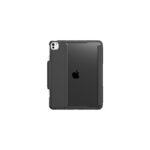 Tech21 FlexFolio Apple iPad Air 13-inch (2024/2025) Folio Case with Stand Black