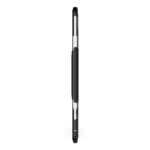 Tech21 FlexFolio Apple iPad Air 13-inch (2024/2025) Folio Case with Stand Black