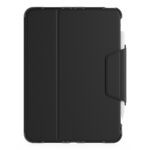 Tech21 FlexFolio Folio Case for Apple iPad Air/Pro 11-inch (27.9cm) with Stand Mode - Black