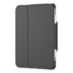Tech21 FlexFolio Folio Case for Apple iPad Air/Pro 11-inch (27.9cm) with Stand Mode - Black