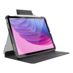 Tech21 FlexFolio Folio Case for Apple iPad Air/Pro 11-inch (27.9cm) with Stand Mode - Black