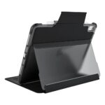 Tech21 FlexFolio Folio Case for Apple iPad Air/Pro 11-inch (27.9cm) with Stand Mode - Black