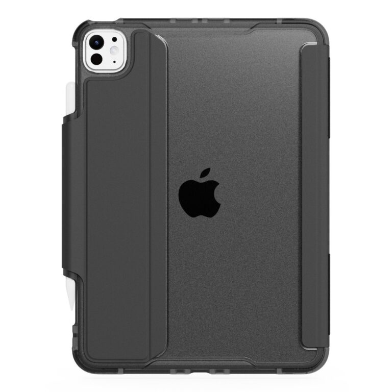 Tech21 FlexFolio Folio Case for Apple iPad Air/Pro 11-inch (27.9cm) with Stand Mode - Black