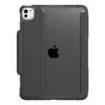 Tech21 FlexFolio Folio Case for Apple iPad Pro 11" (2024/2025) - Black