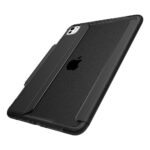 Tech21 FlexFolio Folio Case for Apple iPad Pro 11" (2024/2025) - Black