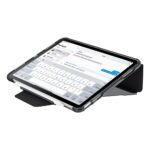 Tech21 FlexFolio Folio Case for Apple iPad Pro 11" (2024/2025) - Black