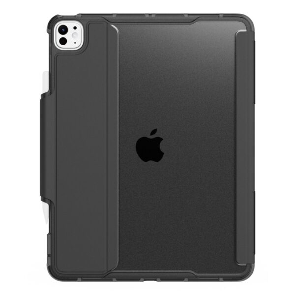 Tech21 FlexFolio Folio Case for Apple iPad Pro 13" (2024/2025) - Black