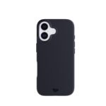 Tech21 Flip Case for Apple iPhone 17, Black, 6.3
