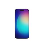 Tech21 Impact Glass iPhone 15 Pro Tempered Glass Screen Protector with Privacy Filter - Clear