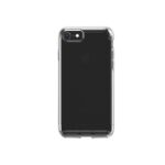 Tech21 Pure Clear Cover for Apple iPhone SE (2022)/(2020)/8/7 5.5" Transparent