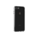 Tech21 Pure Clear Cover for Apple iPhone SE (2022)/(2020)/8/7 5.5" Transparent
