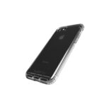 Tech21 Pure Clear Cover for Apple iPhone SE (2022)/(2020)/8/7 5.5" Transparent