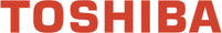 TOSHIBA