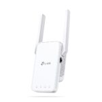 TP-Link AC1200 Mesh Wi-Fi Range Extender Wi-Fi 5 Dual-Band Fast Ethernet White
