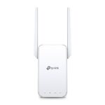 TP-Link AC1200 Mesh Wi-Fi Range Extender Wi-Fi 5 Dual-Band Fast Ethernet White