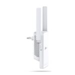TP-Link AC1200 Mesh Wi-Fi Range Extender Wi-Fi 5 Dual-Band Fast Ethernet White