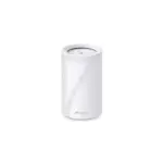 TP-Link Aginet HB610 V1 Wi-Fi System Mesh Router 1GbE 2.5GbE Wi-Fi 7 WPA3-Personal