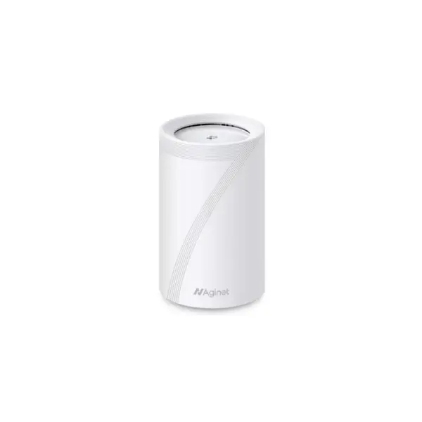TP-Link Aginet HB610 V1 Wi-Fi System Mesh Router 1GbE 2.5GbE Wi-Fi 7 WPA3-Personal