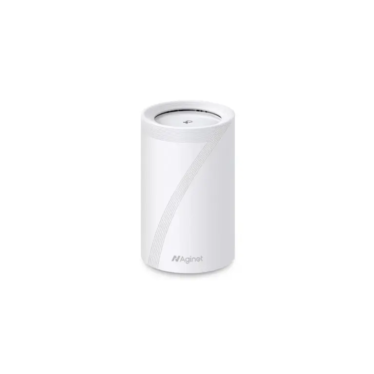TP-Link Aginet HB610 V1 Wi-Fi System Mesh Router 1GbE 2.5GbE Wi-Fi 7 WPA3-Personal