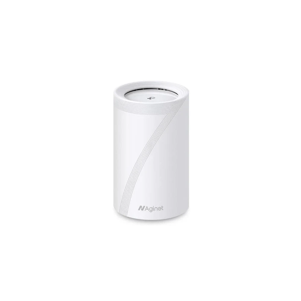 TP-Link Aginet HB610 V1 Wi-Fi System Mesh Router 1GbE 2.5GbE Wi-Fi 7 WPA3-Personal TP-Link Aginet HB610 V1 Wi-Fi System Mesh Router 1GbE 2.5GbE Wi-Fi 7 WPA3-Personal